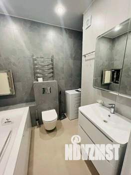 1-к квартира, посуточно, 29м2, 1/1 этаж