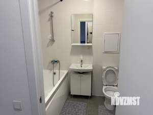 2-к квартира, на длительный срок, 43м2, 2/17 этаж