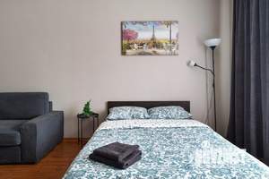 1-к квартира, посуточно, 42м2, 16/17 этаж