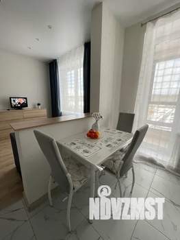 1-к квартира, посуточно, 36м2, 5/6 этаж