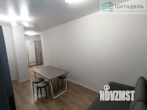 1-к квартира, на длительный срок, 41м2, 11/17 этаж