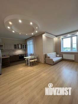 3-к квартира, на длительный срок, 75м2, 6/12 этаж