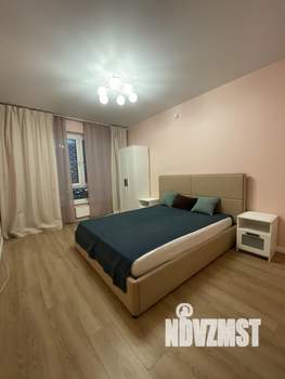 3-к квартира, на длительный срок, 65м2, 7/25 этаж