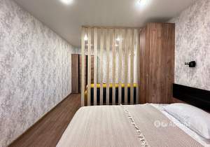 1-к квартира, на длительный срок, 31м2, 5/5 этаж