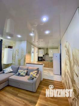 1-к квартира, на длительный срок, 35м2, 6/7 этаж