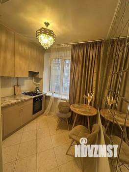 2-к квартира, на длительный срок, 43м2, 1/5 этаж