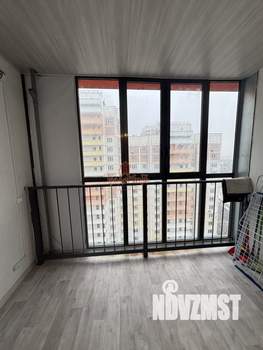 1-к квартира, на длительный срок, 46м2, 17/25 этаж