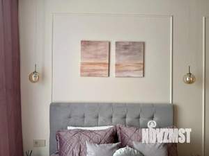 1-к квартира, посуточно, 24м2, 1/1 этаж