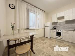 1-к квартира, на длительный срок, 37м2, 3/10 этаж