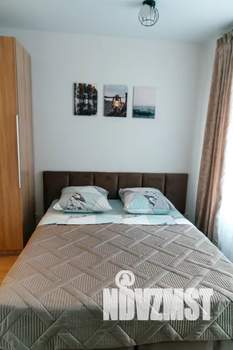 Студия квартира, посуточно, 22м2, 13/20 этаж