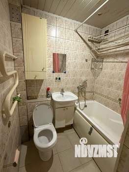 2-к квартира, на длительный срок, 40м2, 3/5 этаж