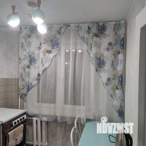 1-к квартира, на длительный срок, 32м2, 3/5 этаж