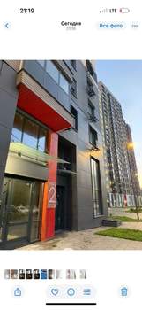 2-к квартира, на длительный срок, 49м2, 4/23 этаж