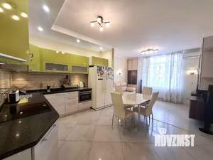 3-к квартира, на длительный срок, 73м2, 16/17 этаж