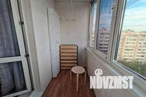 1-к квартира, посуточно, 50м2, 9/10 этаж