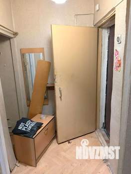 2-к квартира, на длительный срок, 40м2, 5/5 этаж