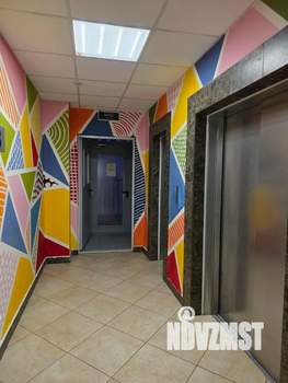 1-к квартира, на длительный срок, 33м2, 8/16 этаж