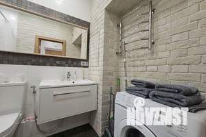 1-к квартира, посуточно, 28м2, 20/25 этаж