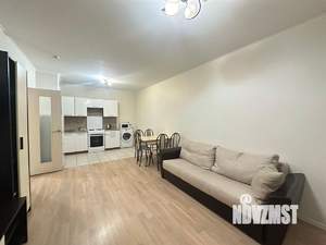 2-к квартира, на длительный срок, 47м2, 6/14 этаж