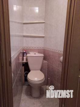 2-к квартира, на длительный срок, 45м2, 2/5 этаж