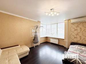 2-к квартира, на длительный срок, 82м2, 11/17 этаж