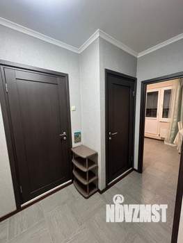 1-к квартира, на длительный срок, 42м2, 14/22 этаж