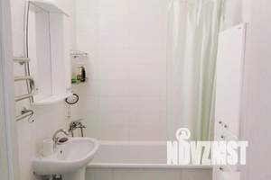 2-к квартира, посуточно, 64м2, 8/25 этаж