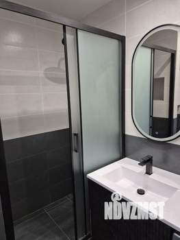 1-к квартира, на длительный срок, 40м2, 15/27 этаж