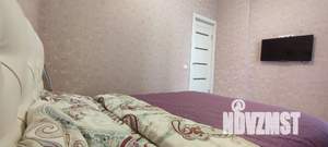 1-к квартира, посуточно, 41м2, 6/12 этаж