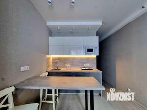 1-к квартира, посуточно, 23м2, 1/1 этаж