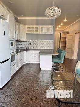 2-к квартира, на длительный срок, 65м2, 2/3 этаж