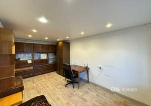 1-к квартира, на длительный срок, 30м2, 2/5 этаж