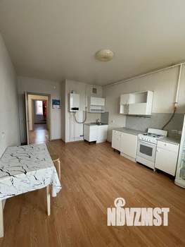 2-к квартира, на длительный срок, 54м2, 4/4 этаж
