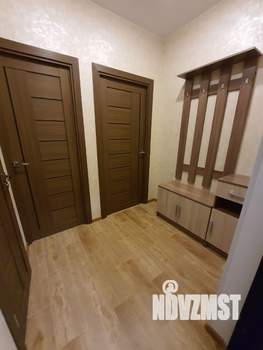 1-к квартира, на длительный срок, 33м2, 4/6 этаж