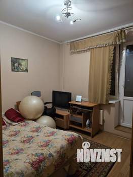 2-к квартира, на длительный срок, 58м2, 7/17 этаж