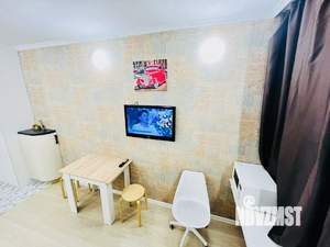 Студия квартира, посуточно, 27м2, 2/6 этаж
