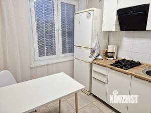 2-к квартира, на длительный срок, 44м2, 4/5 этаж