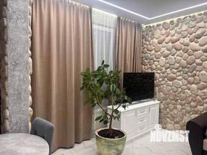 1-к квартира, на длительный срок, 33м2, 6/7 этаж