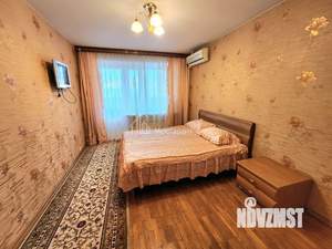 3-к квартира, на длительный срок, 75м2, 8/12 этаж
