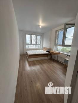 2-к квартира, на длительный срок, 56м2, 8/17 этаж