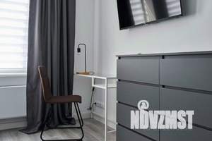 1-к квартира, посуточно, 28м2, 3/6 этаж