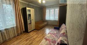 1-к квартира, на длительный срок, 31м2, 1/4 этаж