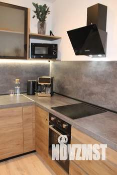 1-к квартира, посуточно, 40м2, 21/25 этаж