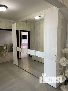 3-к квартира, на длительный срок, 80м2, 25/25 этаж