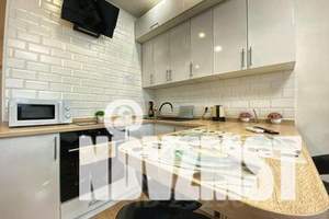 1-к квартира, посуточно, 27м2, 7/17 этаж