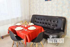 2-к квартира, посуточно, 56м2, 9/17 этаж