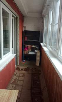 1-к квартира, на длительный срок, 39м2, 14/16 этаж