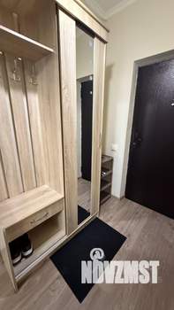 Студия квартира, на длительный срок, 26м2, 4/10 этаж