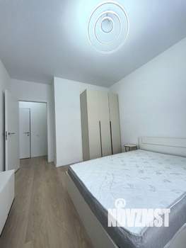 3-к квартира, на длительный срок, 51м2, 10/17 этаж