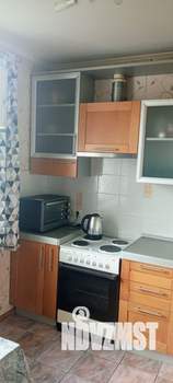 1-к квартира, на длительный срок, 37м2, 8/10 этаж